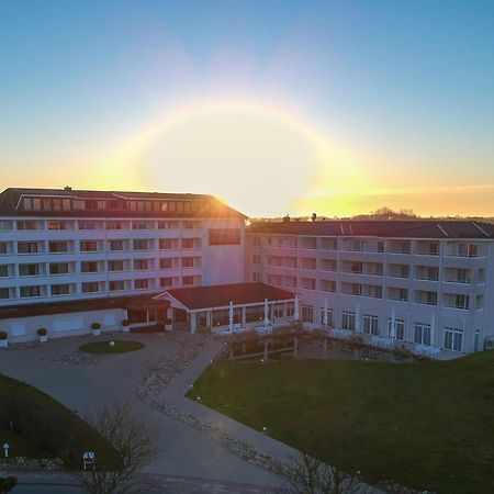 Nordica Hotel Friesenhof بوسم المظهر الخارجي الصورة