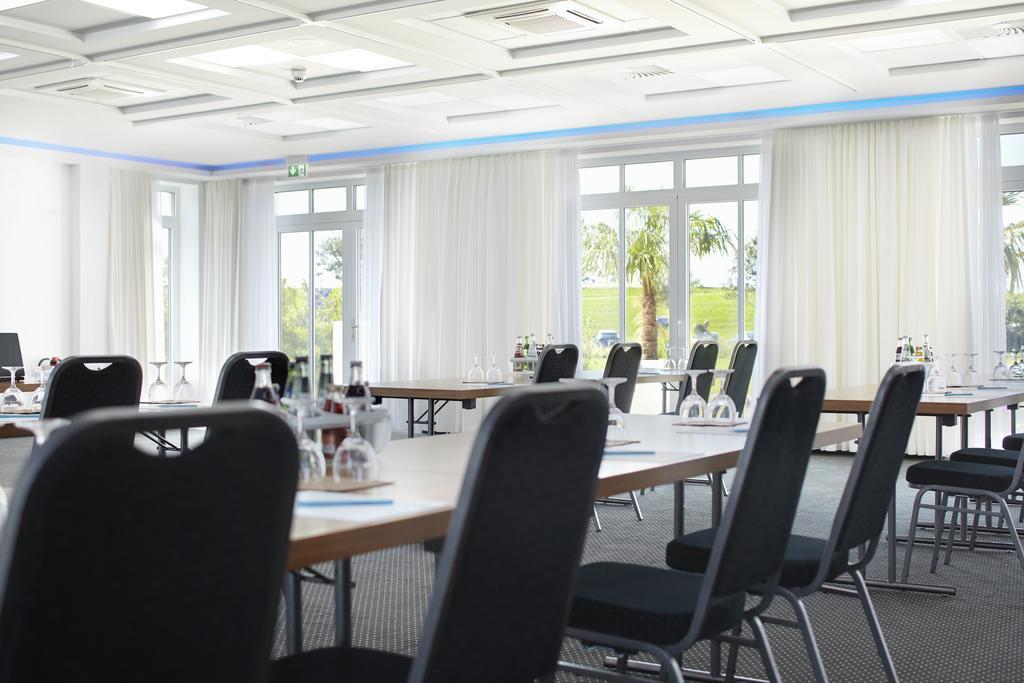 Nordica Hotel Friesenhof بوسم المظهر الخارجي الصورة