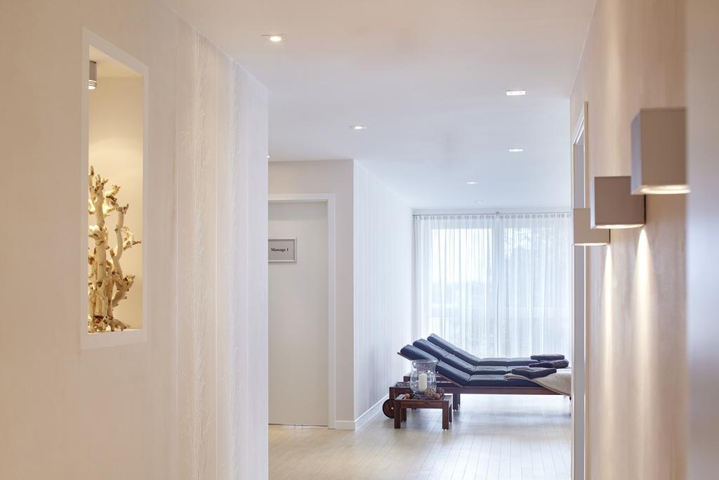 Nordica Hotel Friesenhof بوسم المظهر الخارجي الصورة