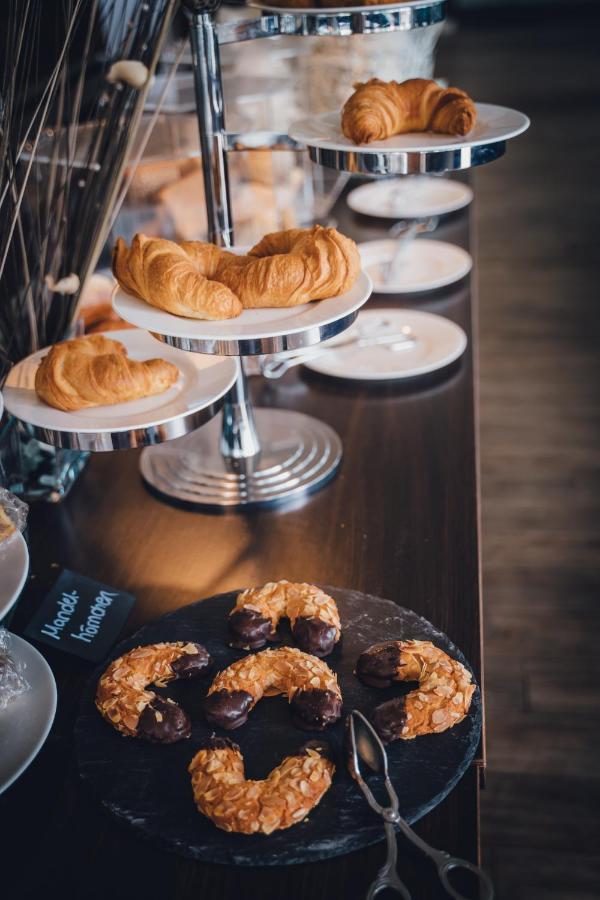 Nordica Hotel Friesenhof بوسم المظهر الخارجي الصورة