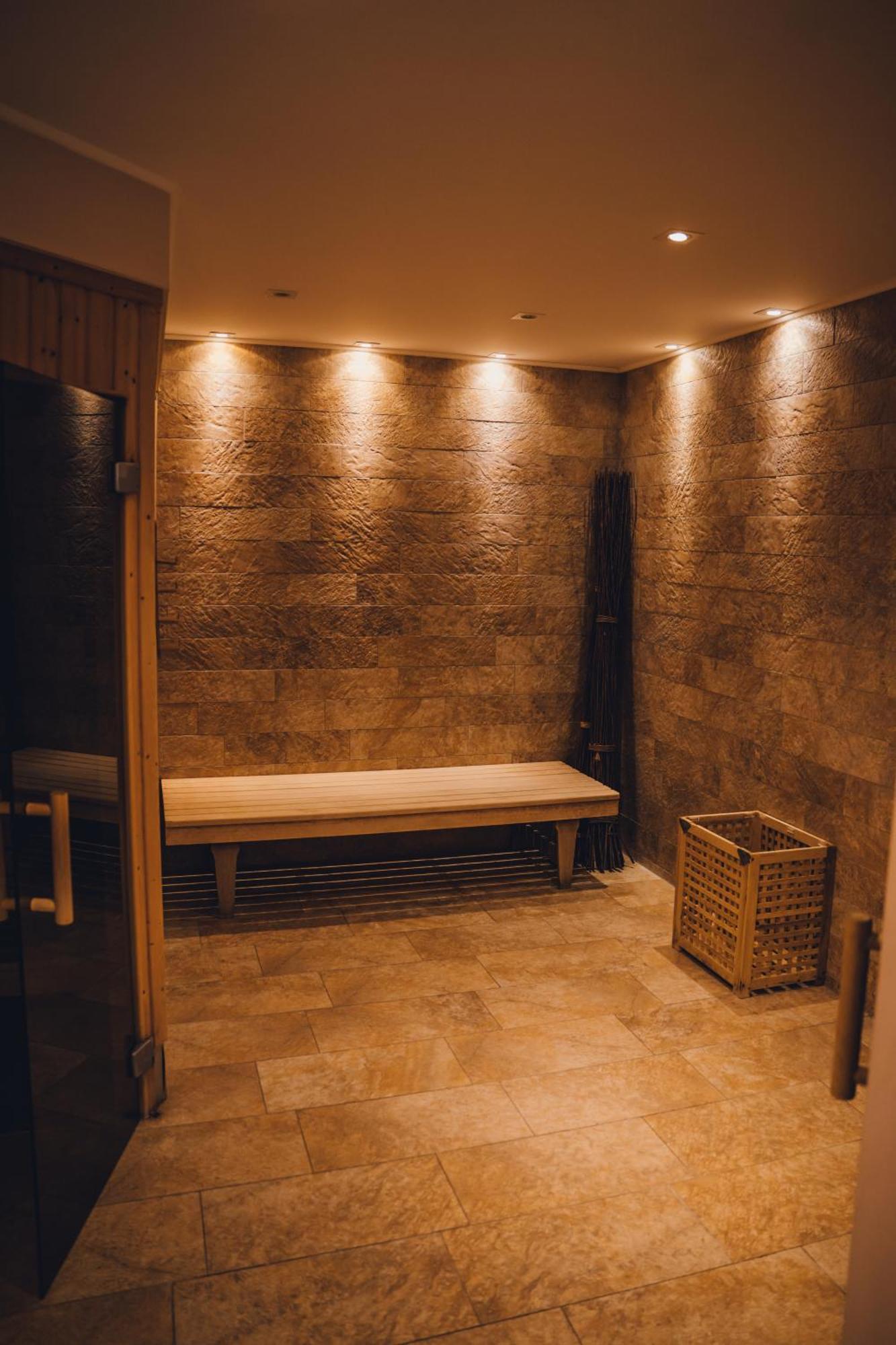 Nordica Hotel Friesenhof بوسم المظهر الخارجي الصورة