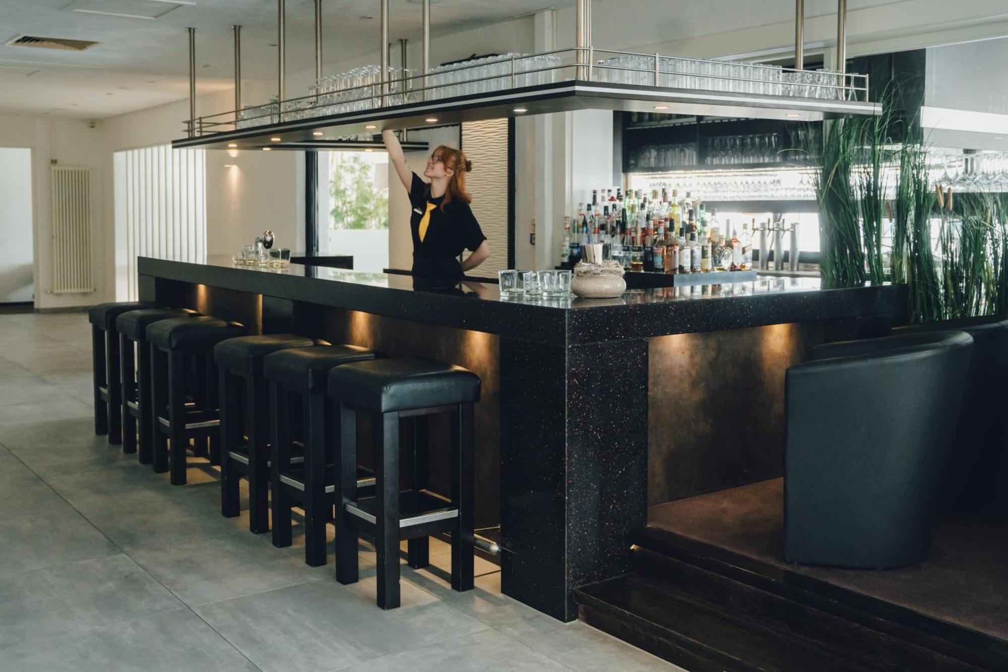 Nordica Hotel Friesenhof بوسم المظهر الخارجي الصورة