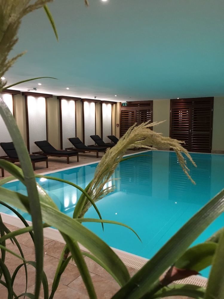 Nordica Hotel Friesenhof بوسم المظهر الخارجي الصورة
