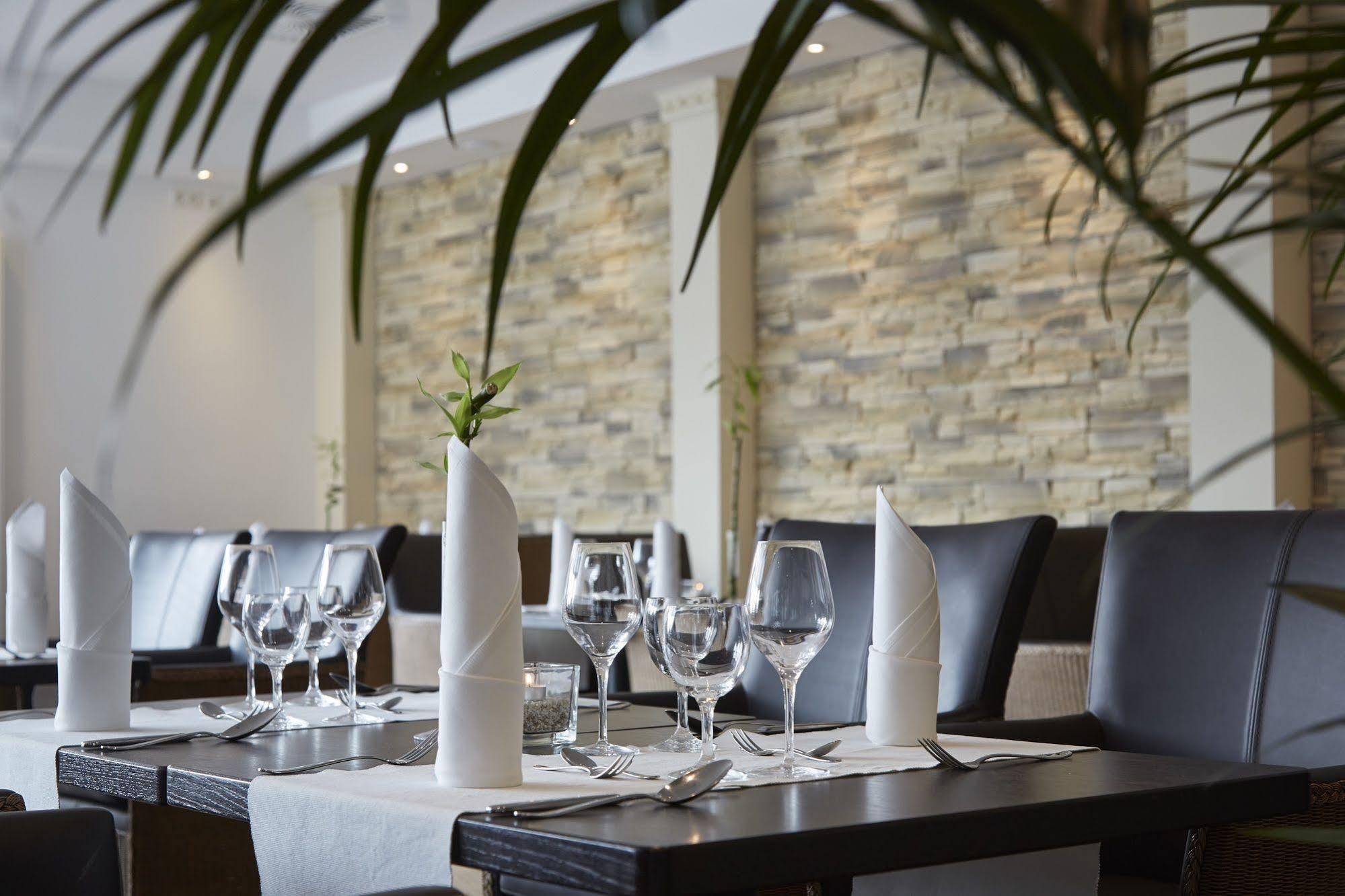 Nordica Hotel Friesenhof بوسم المظهر الخارجي الصورة