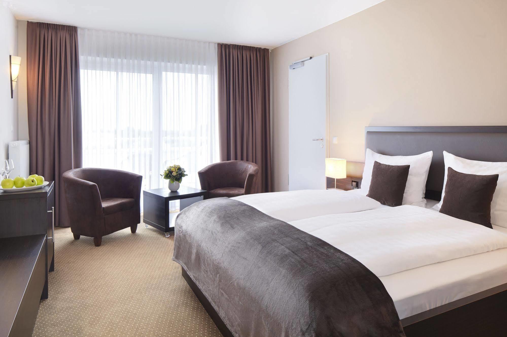 Nordica Hotel Friesenhof بوسم المظهر الخارجي الصورة