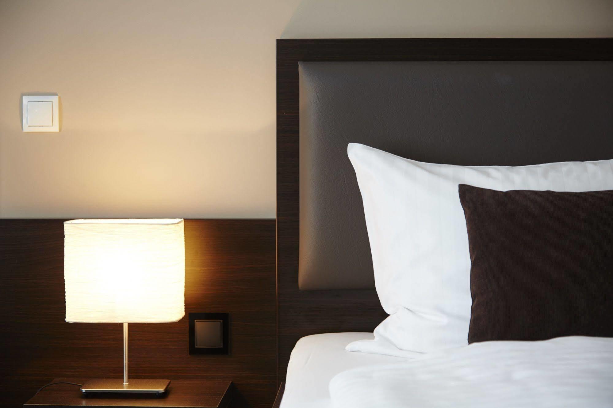 Nordica Hotel Friesenhof بوسم المظهر الخارجي الصورة