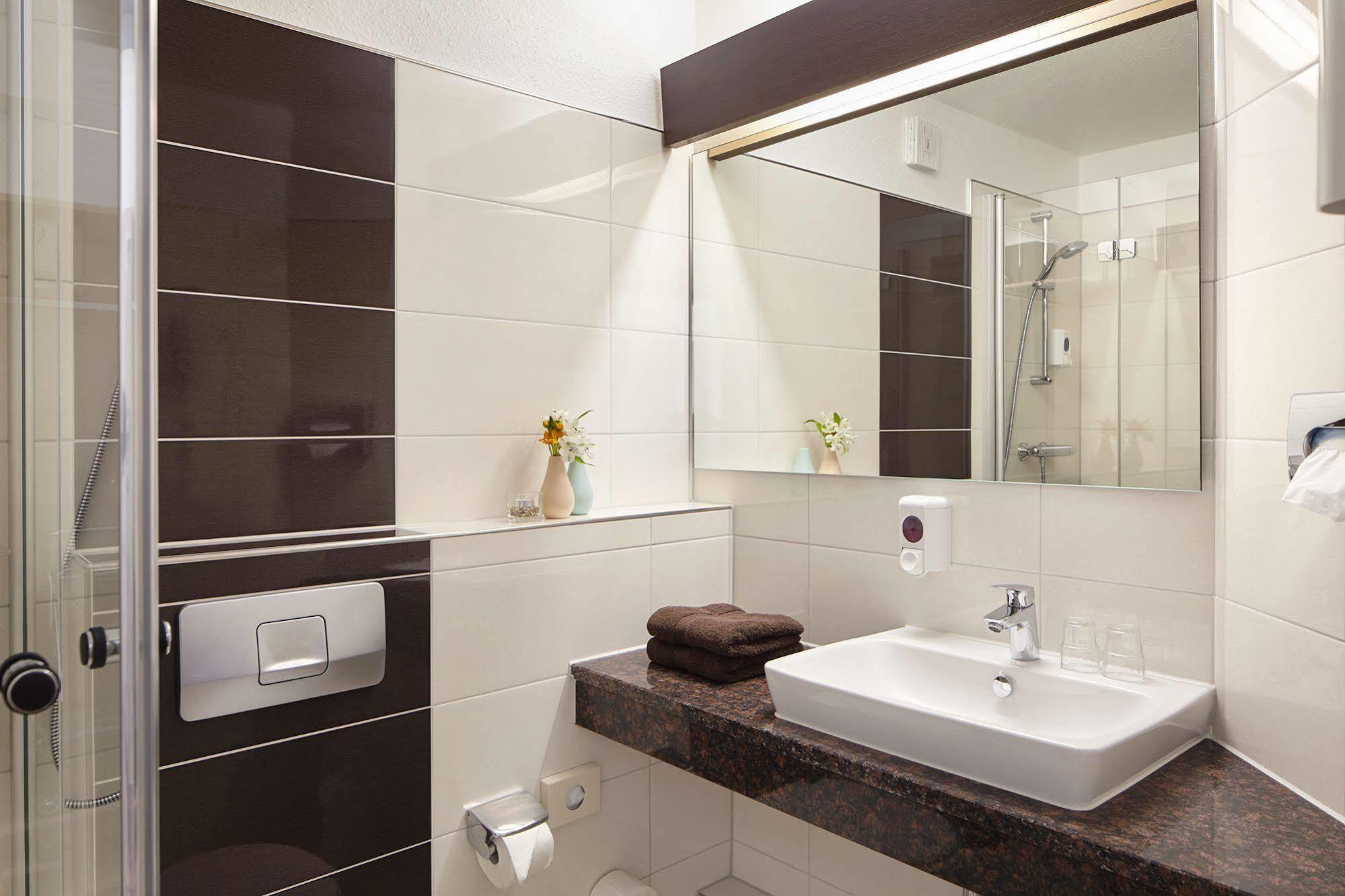Nordica Hotel Friesenhof بوسم المظهر الخارجي الصورة